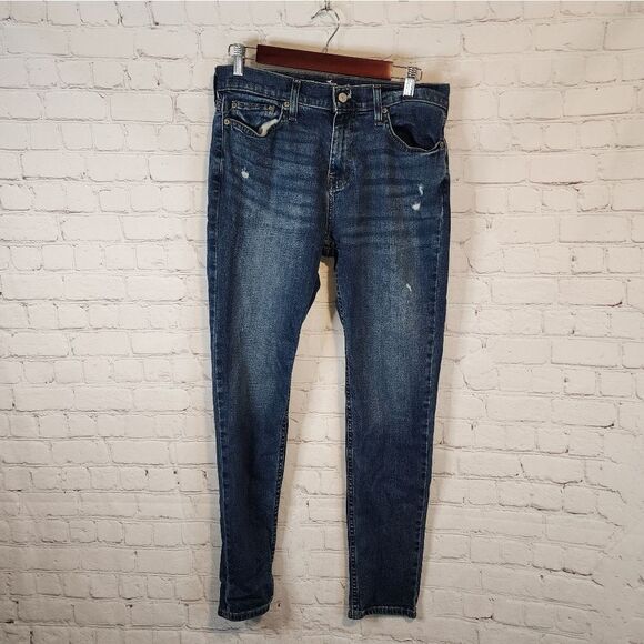 Men's Hollister "Athletic Skinny" jeans, size 30 X 32 - Picture 1 of 5
